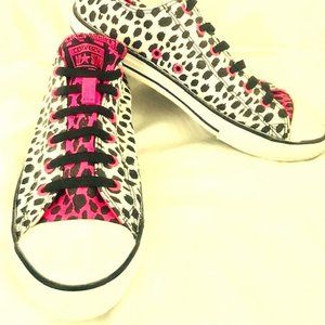 Converse Women's Chuck Taylor All Star Low Top